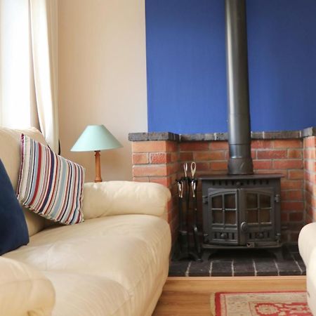 Holiday Bungalow, Short Drive To 7 Beaches! St Merryn Buitenkant foto