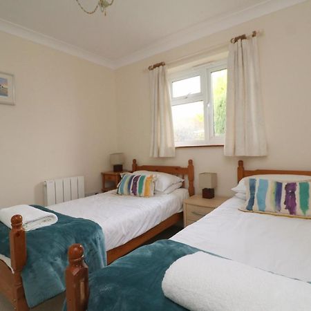 Holiday Bungalow, Short Drive To 7 Beaches! St Merryn Buitenkant foto