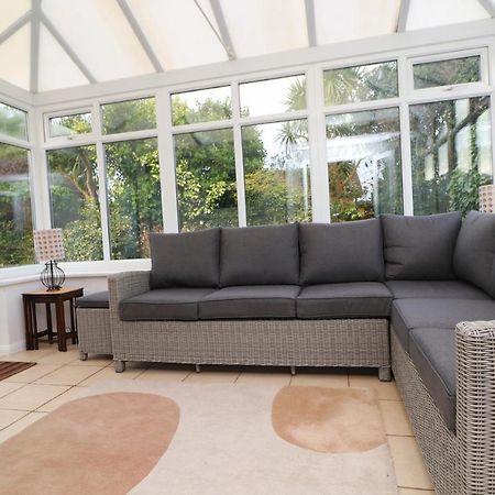 Holiday Bungalow, Short Drive To 7 Beaches! St Merryn Buitenkant foto