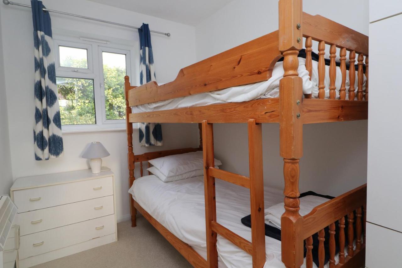 Holiday Bungalow, Short Drive To 7 Beaches! St Merryn Buitenkant foto