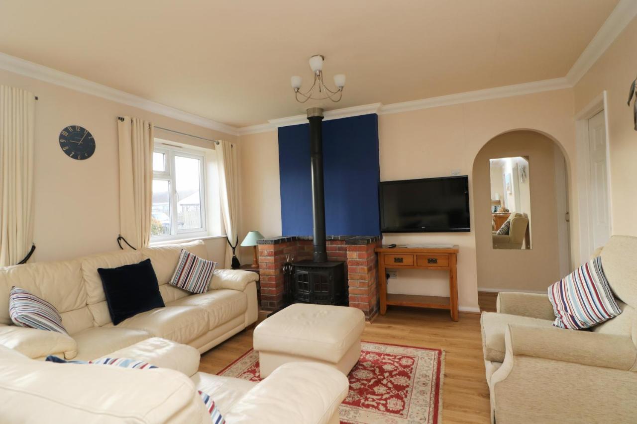 Holiday Bungalow, Short Drive To 7 Beaches! St Merryn Buitenkant foto